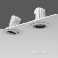 Adjustable Narrow Beam SPOTLIGHT